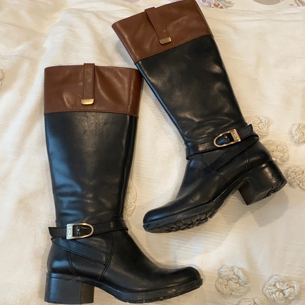 Bandolino Tall Boots